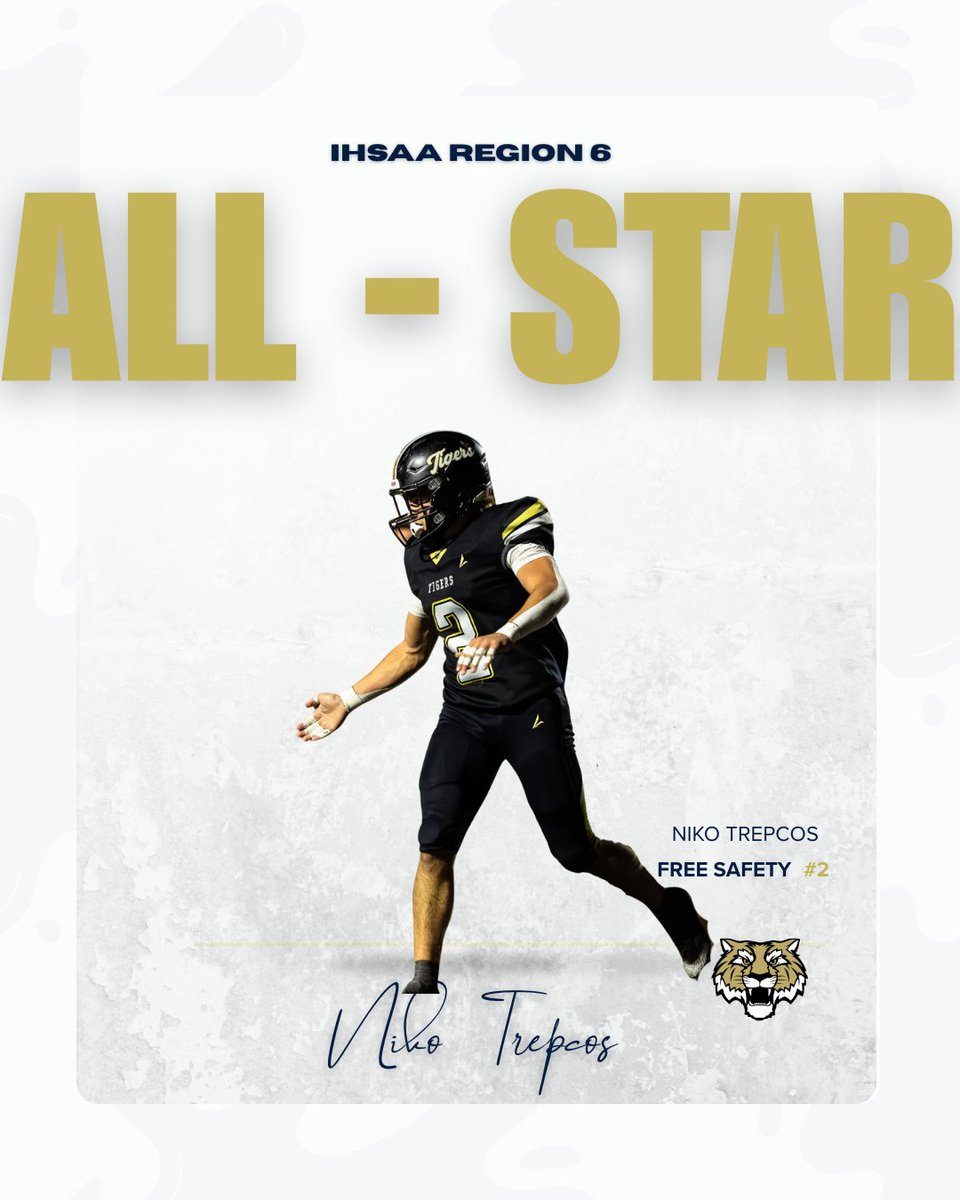 Lebanon Football tweet media