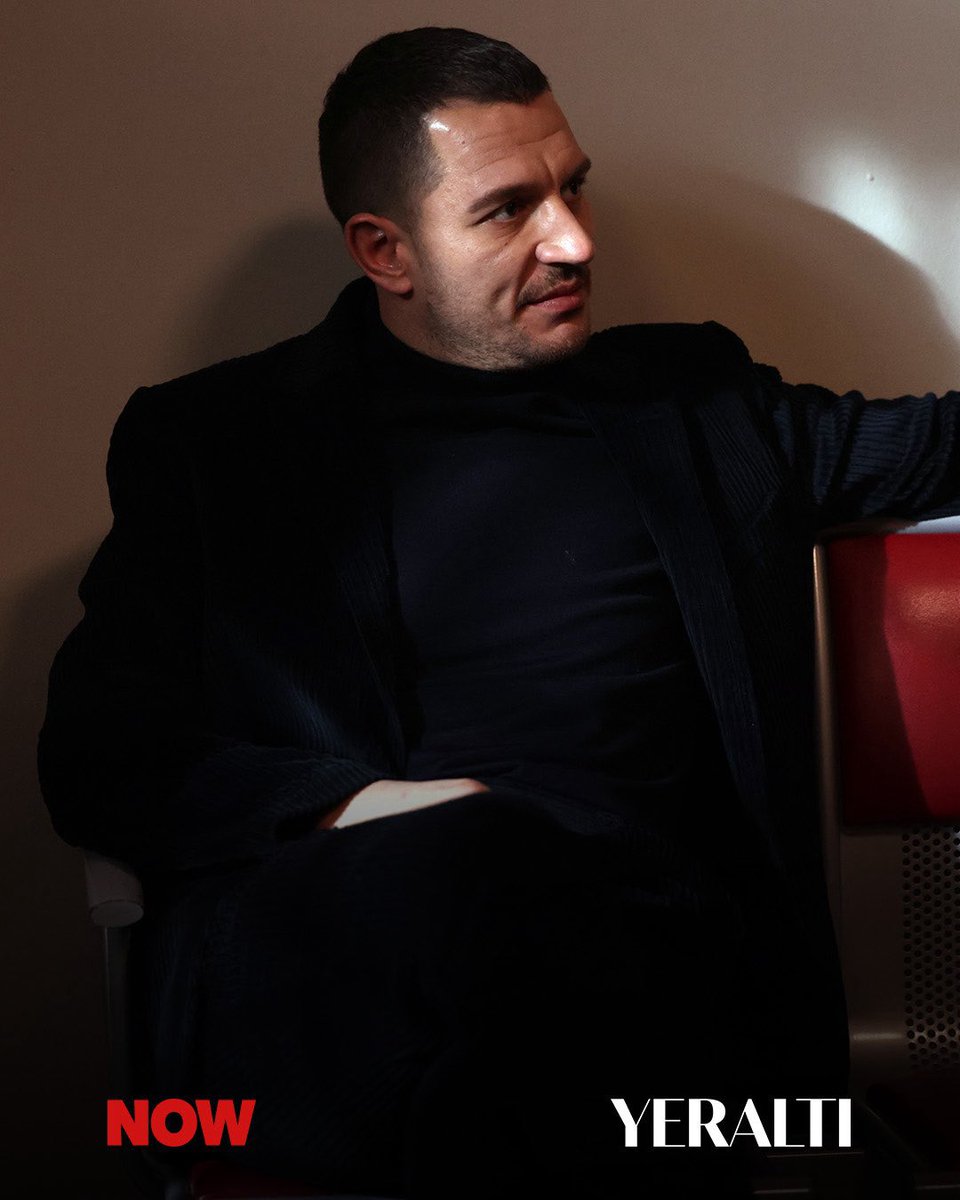 أبطال مسلسل تحت الأرض