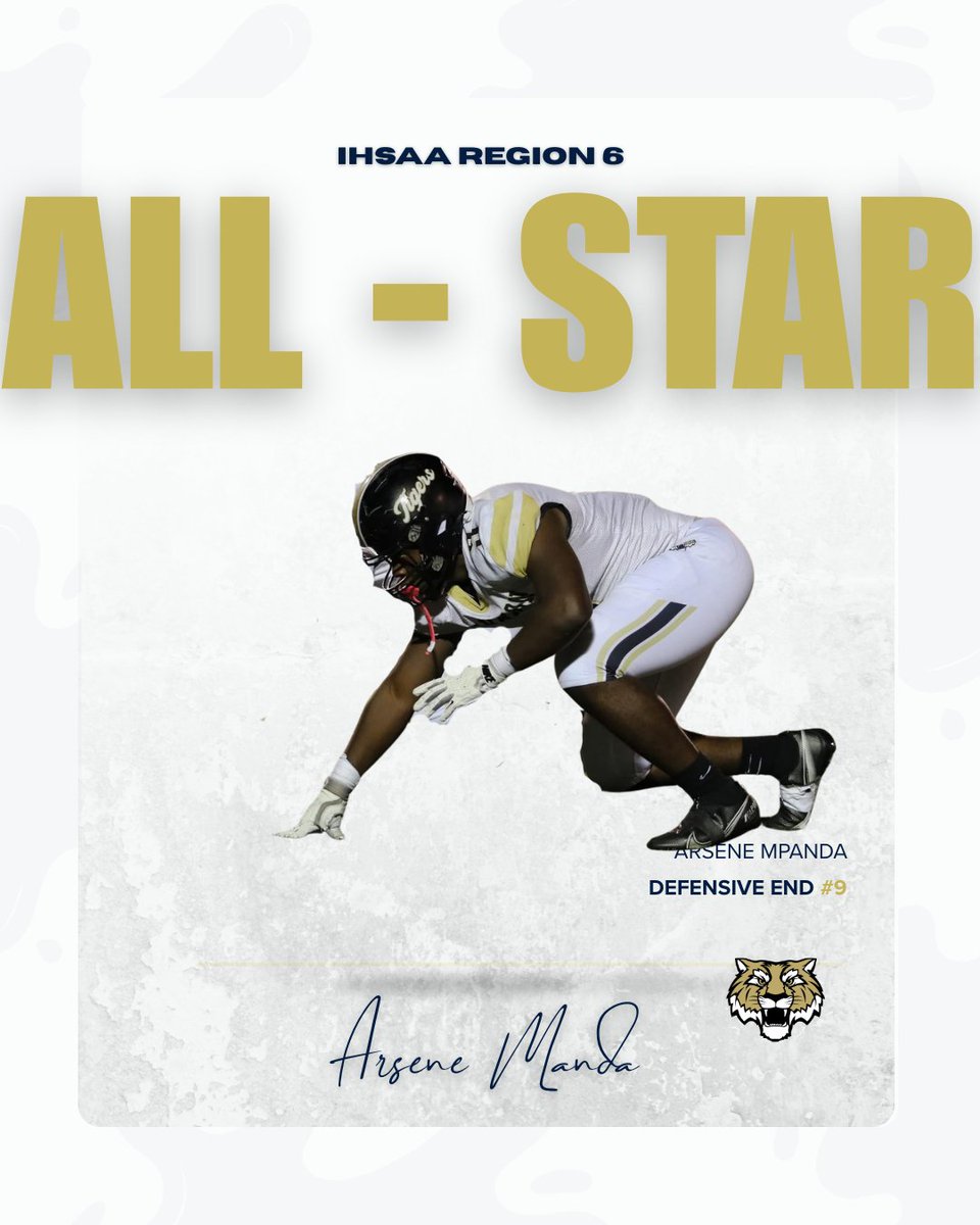 Lebanon Football tweet media