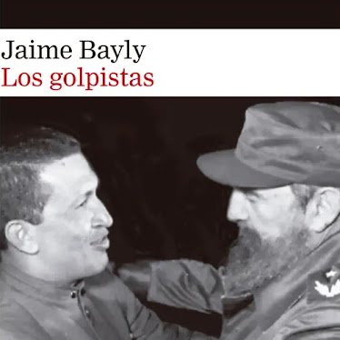 Reseña de "Los golpistas", el recién publicado libro de Jaime Bayly. agreda.blogspot.com/2026/02/los-go…
