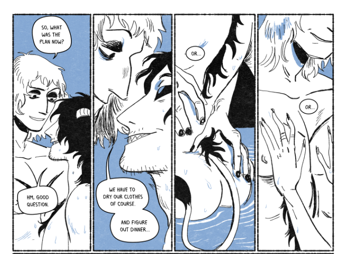 Ram Lightly 🔞 tweet media