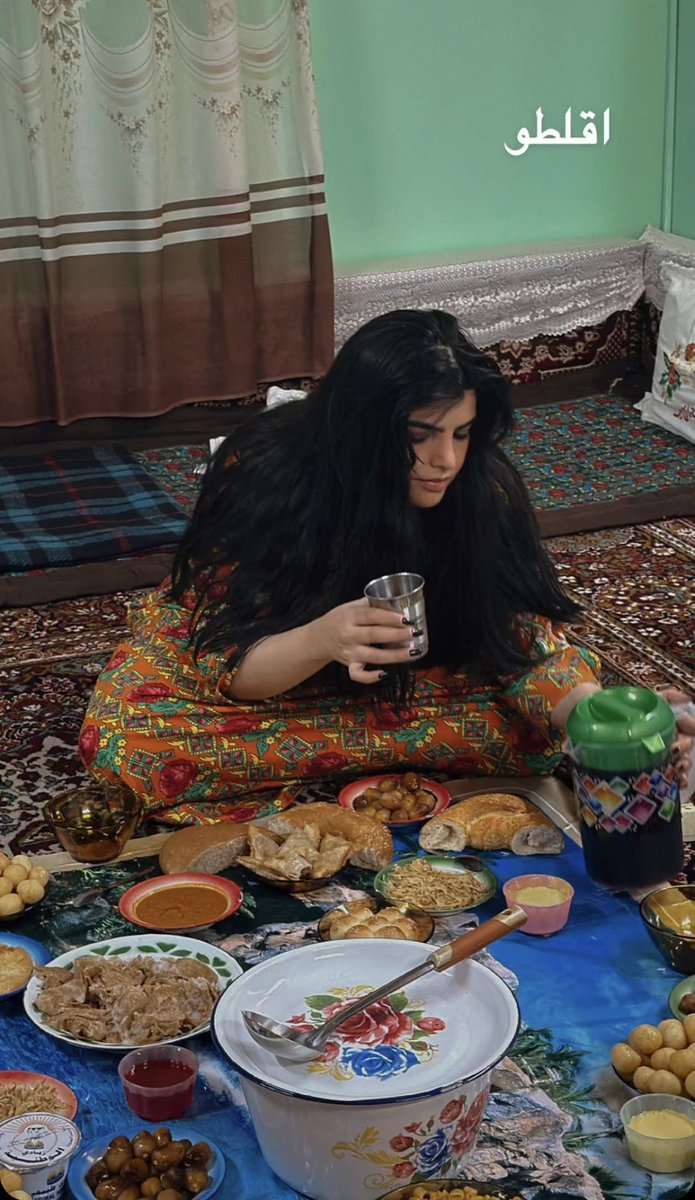 جنة المشاهير tweet media