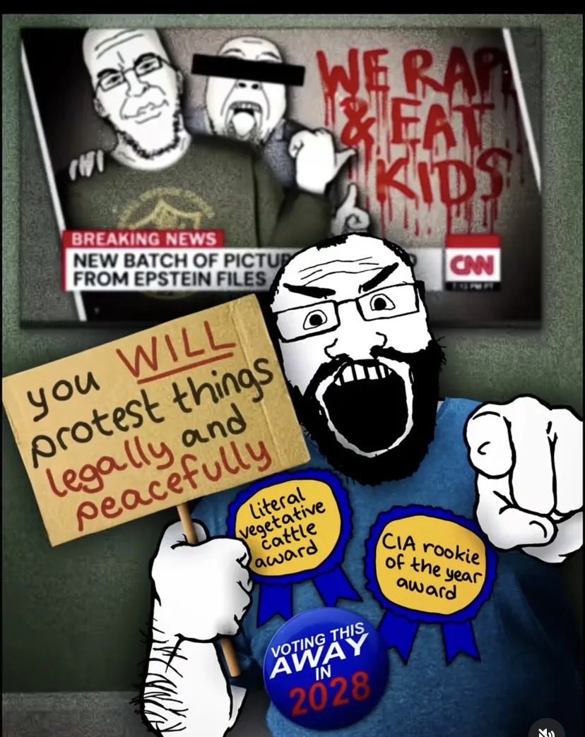 inhumans of capitalism (Ojibwa )🔻 ☭ (@inhumansoflate1) on Twitter photo 