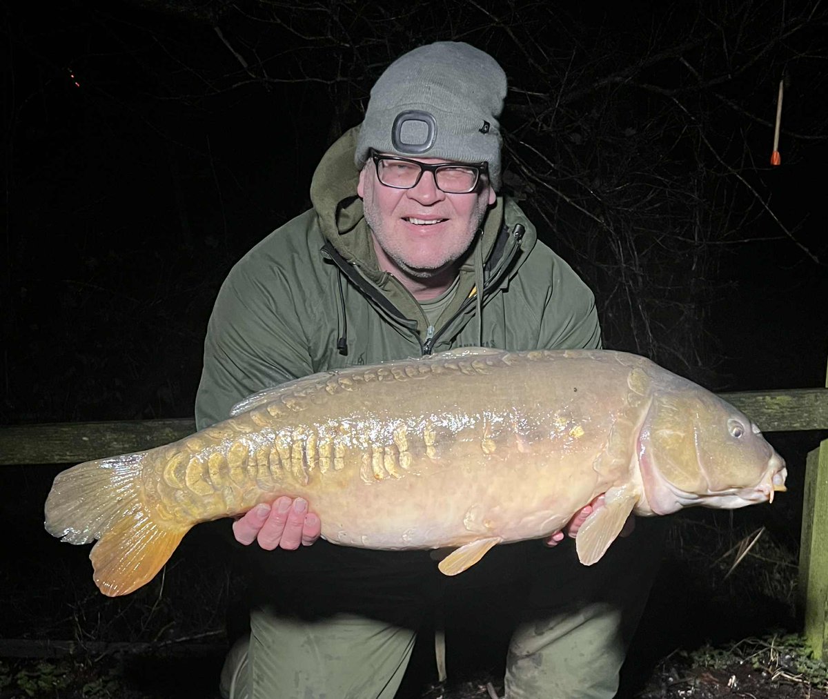 JimRawcliffe's tweet photo. ANOTHER VICTORY FOR THE HYDRACORE!!
Richard short bagged another one this week on an overnighter on a surrey clubwater. The mid twenty fell to a Hydracore soaked hookbait and freebies. Well done Rich. Great effort in current conditions. #jimrawcliffesmoretakes #hydracore https://t.co/fakGVvXHPp