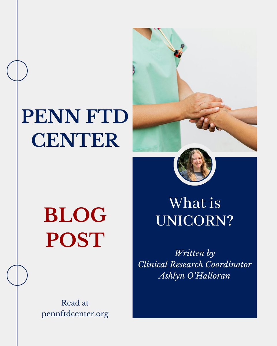 Penn FTD Center tweet media