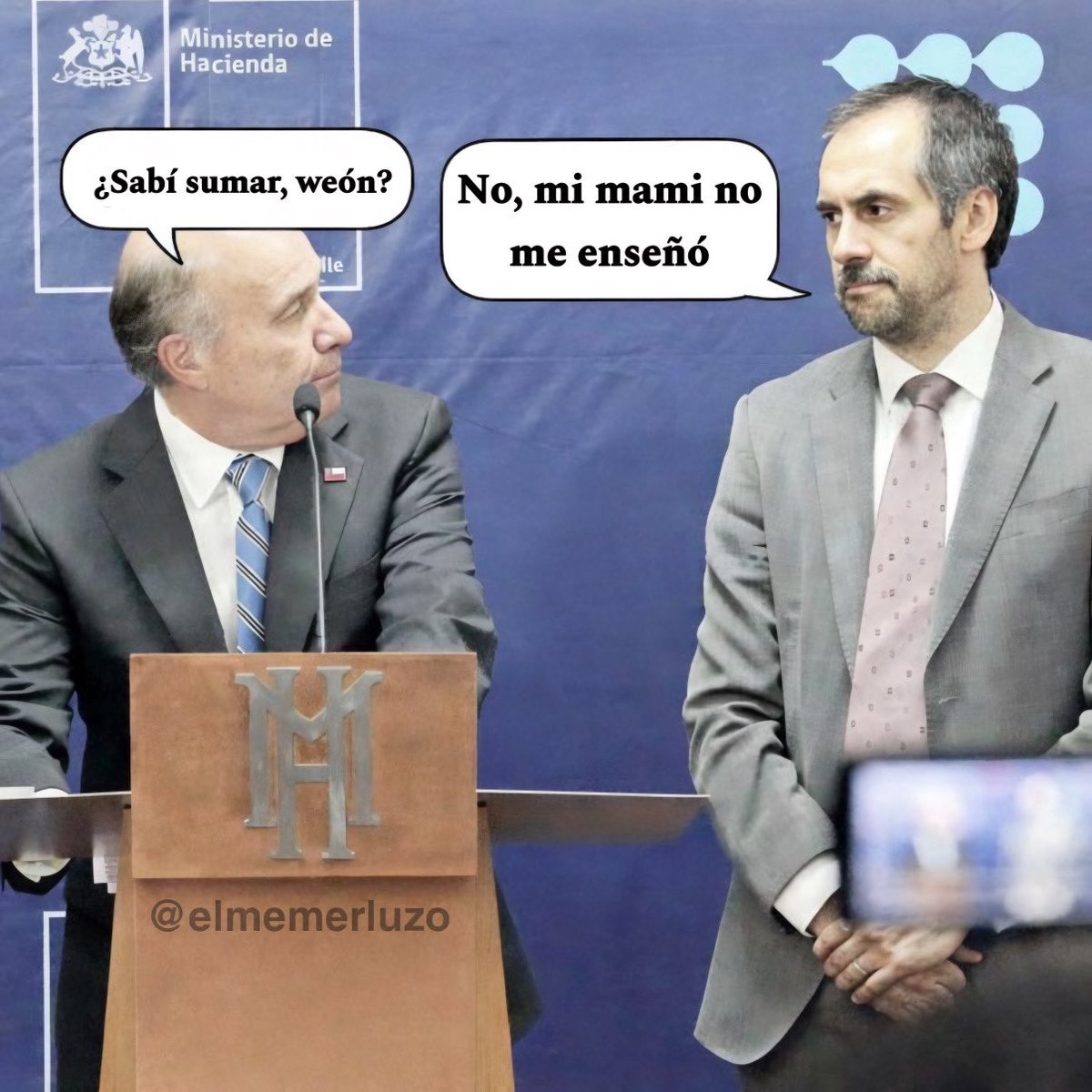 Memerluzo tweet media