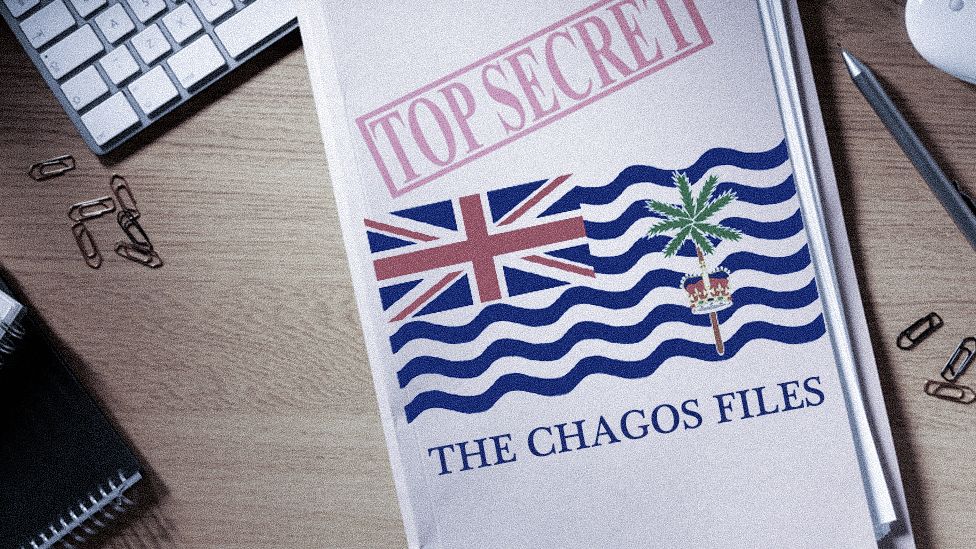 EXC: The Chagos Files – Powell Secretly Worked With Civil Servants On Chagos Giveaway Before His Appointment to Government order-order.com/2026/02/18/exc…