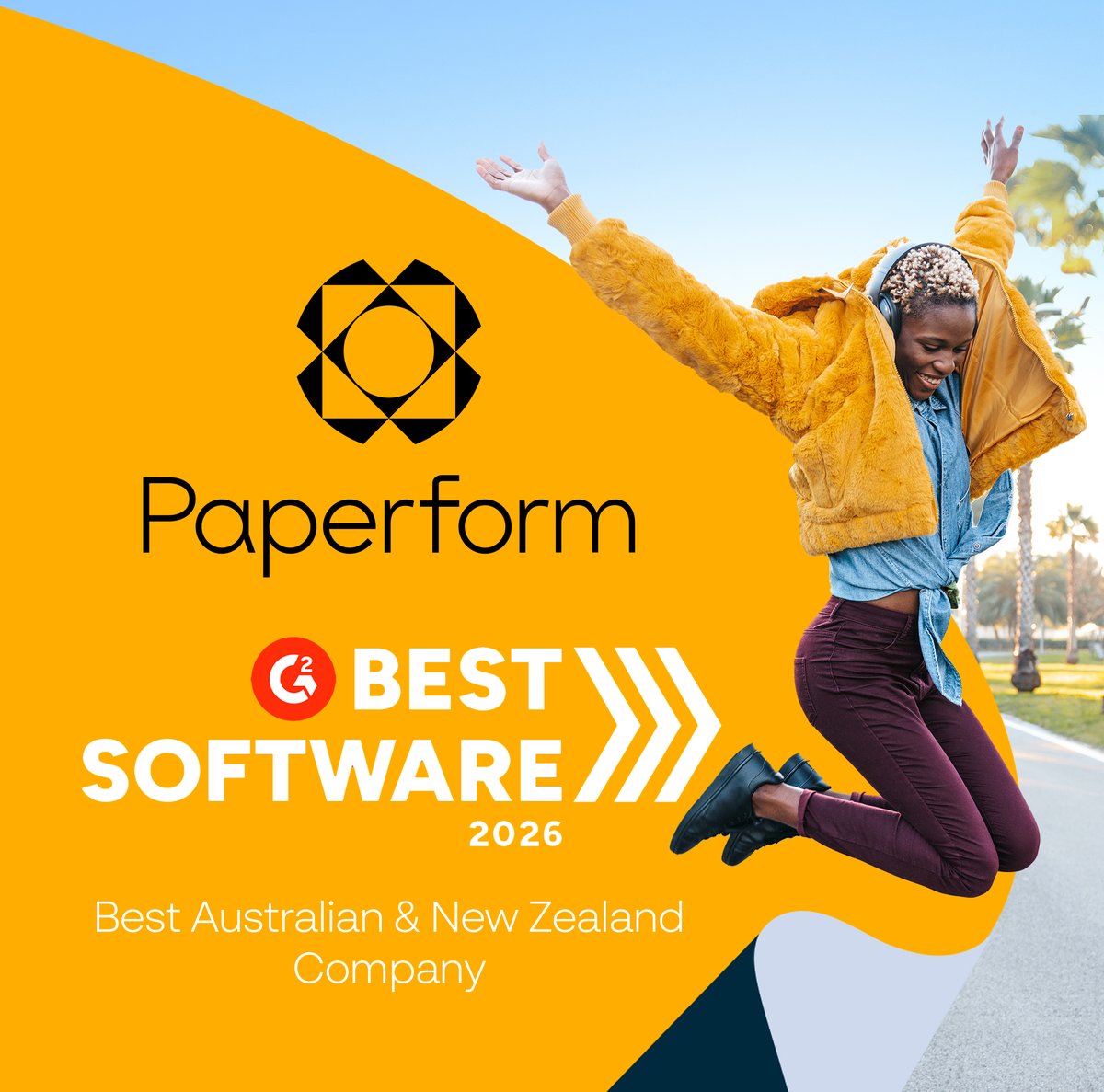 Paperform tweet media