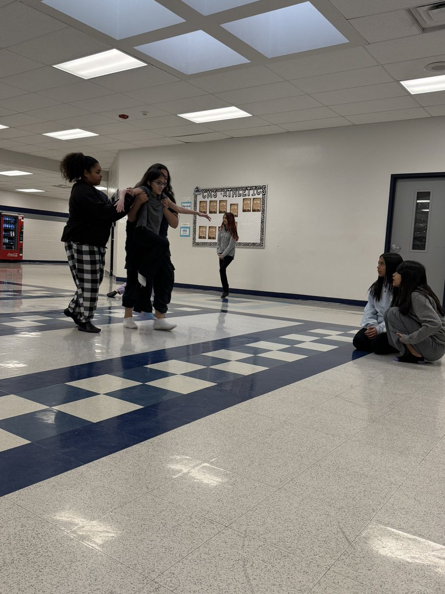 Valeria Castillo, M.S tweet media