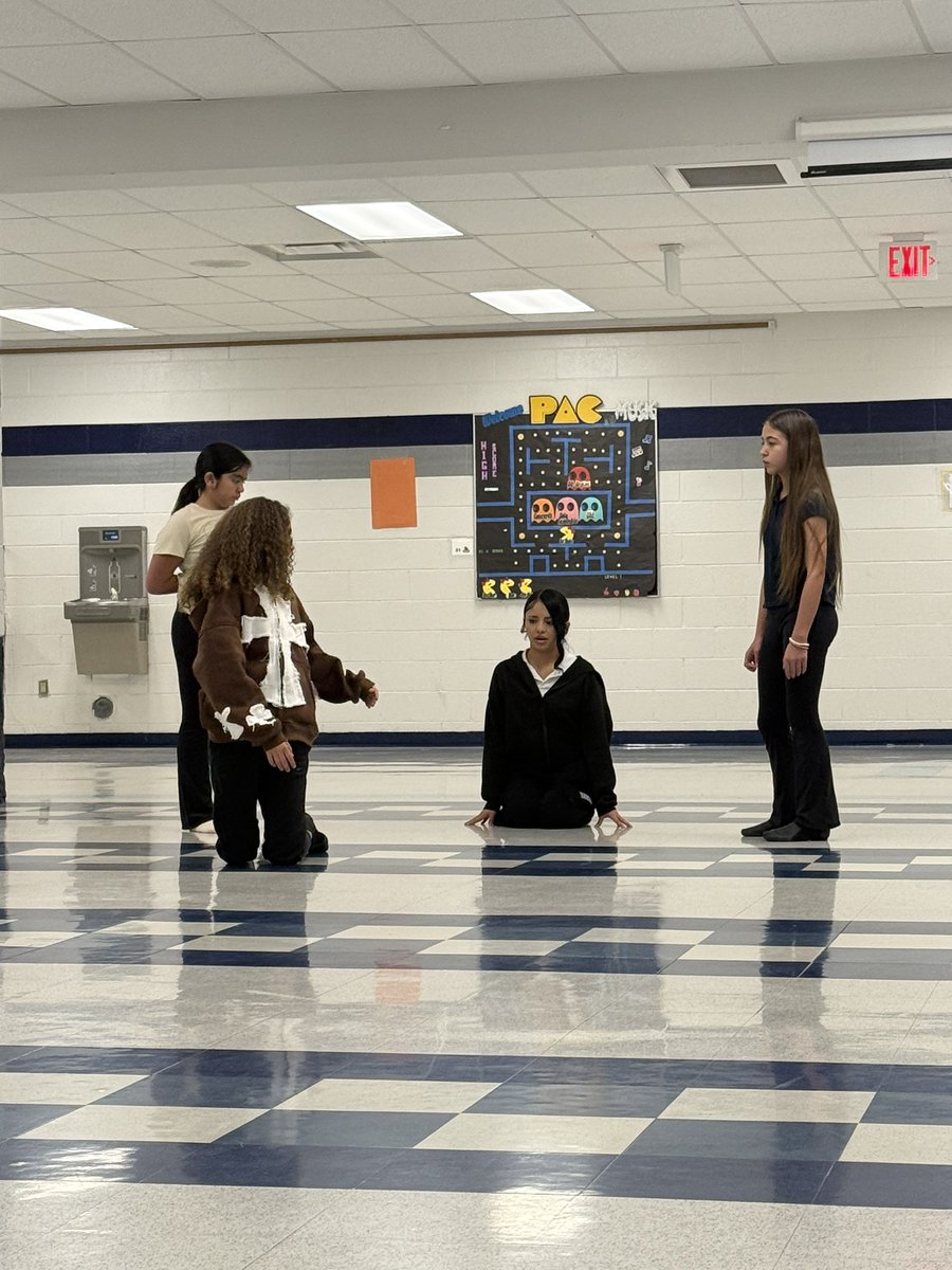 Valeria Castillo, M.S tweet media