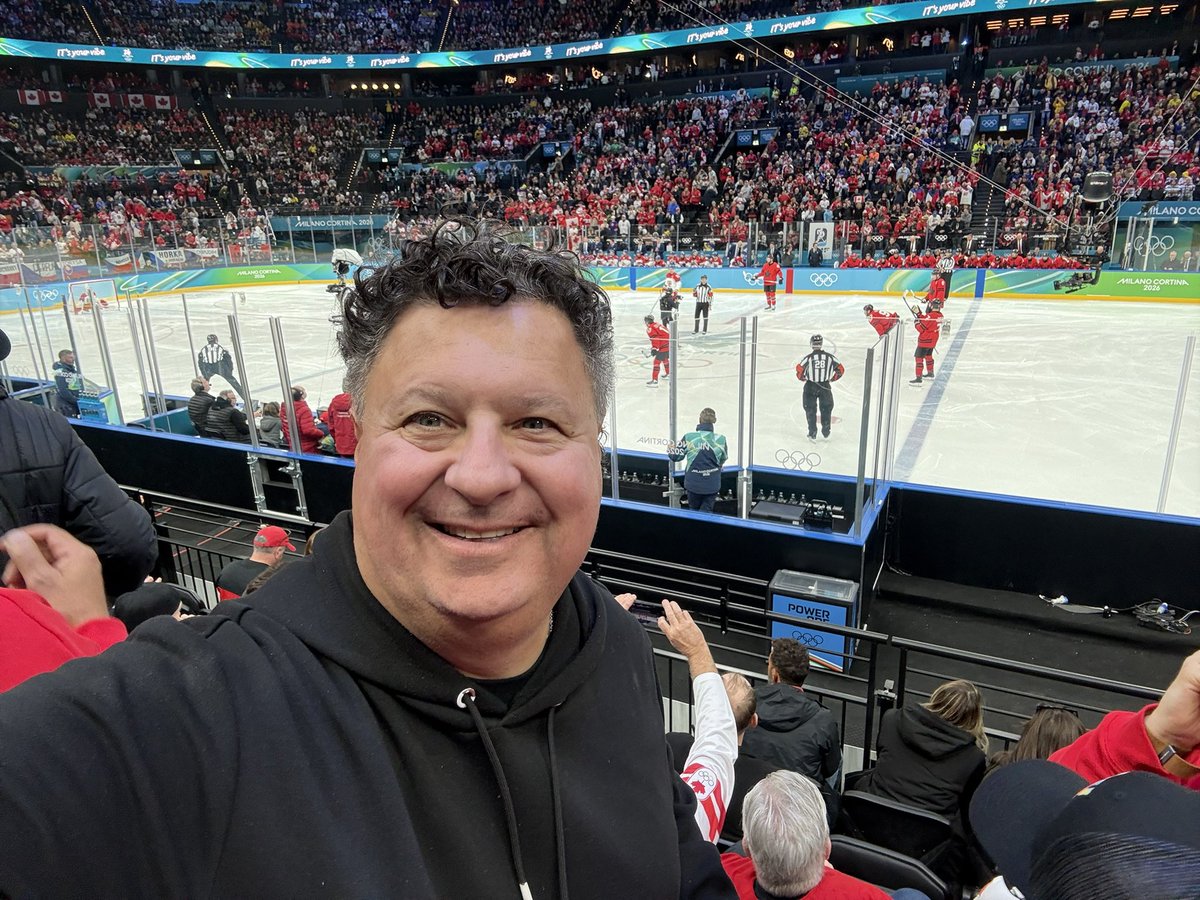 Tony Marinaro tweet media