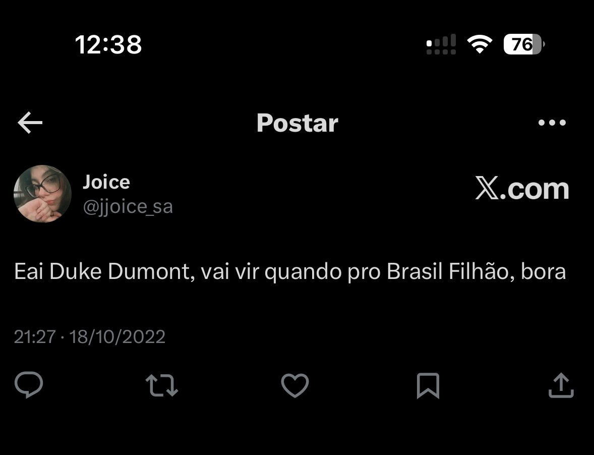 jjoice_sa's tweet photo. @sotrackboa @LaytonGiordani @VintageCulture 7 meses depois o homem tava no Brasil… 
@sotrackboa @entouragebr @VintageCulture tragam o Layton Giordani por favorrrrr 🥲 https://t.co/xkgApmCDjc