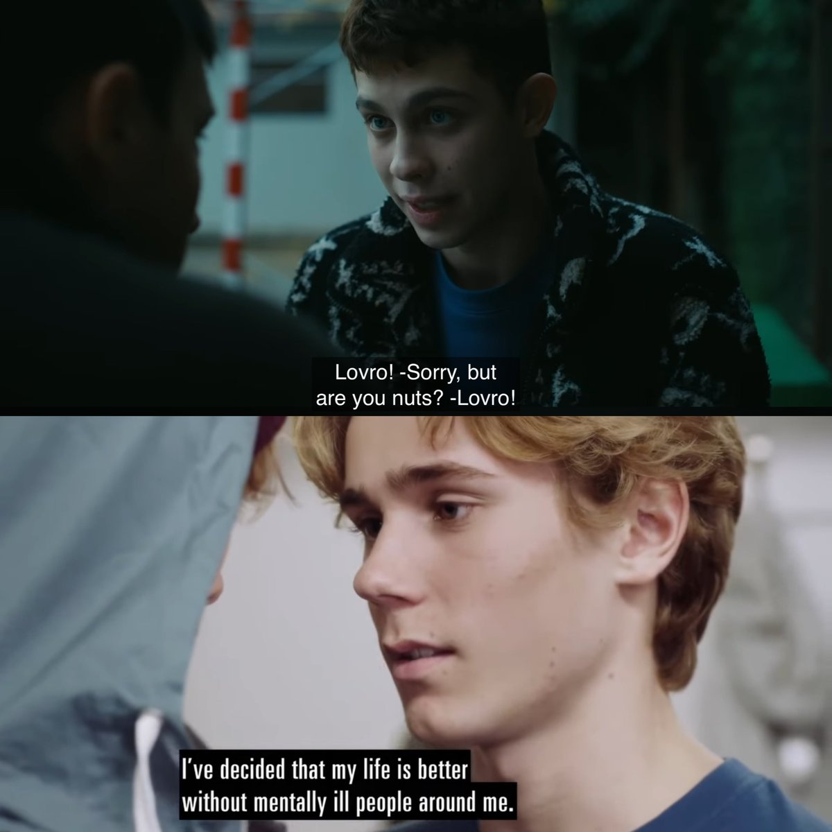 history just repeats itself...... #sramhr