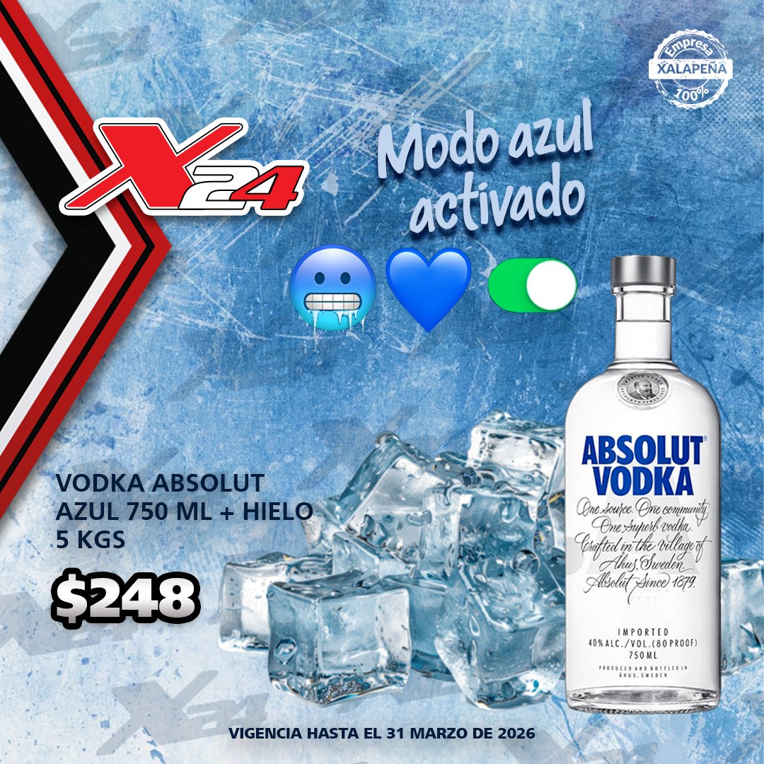 Super X24 tweet media