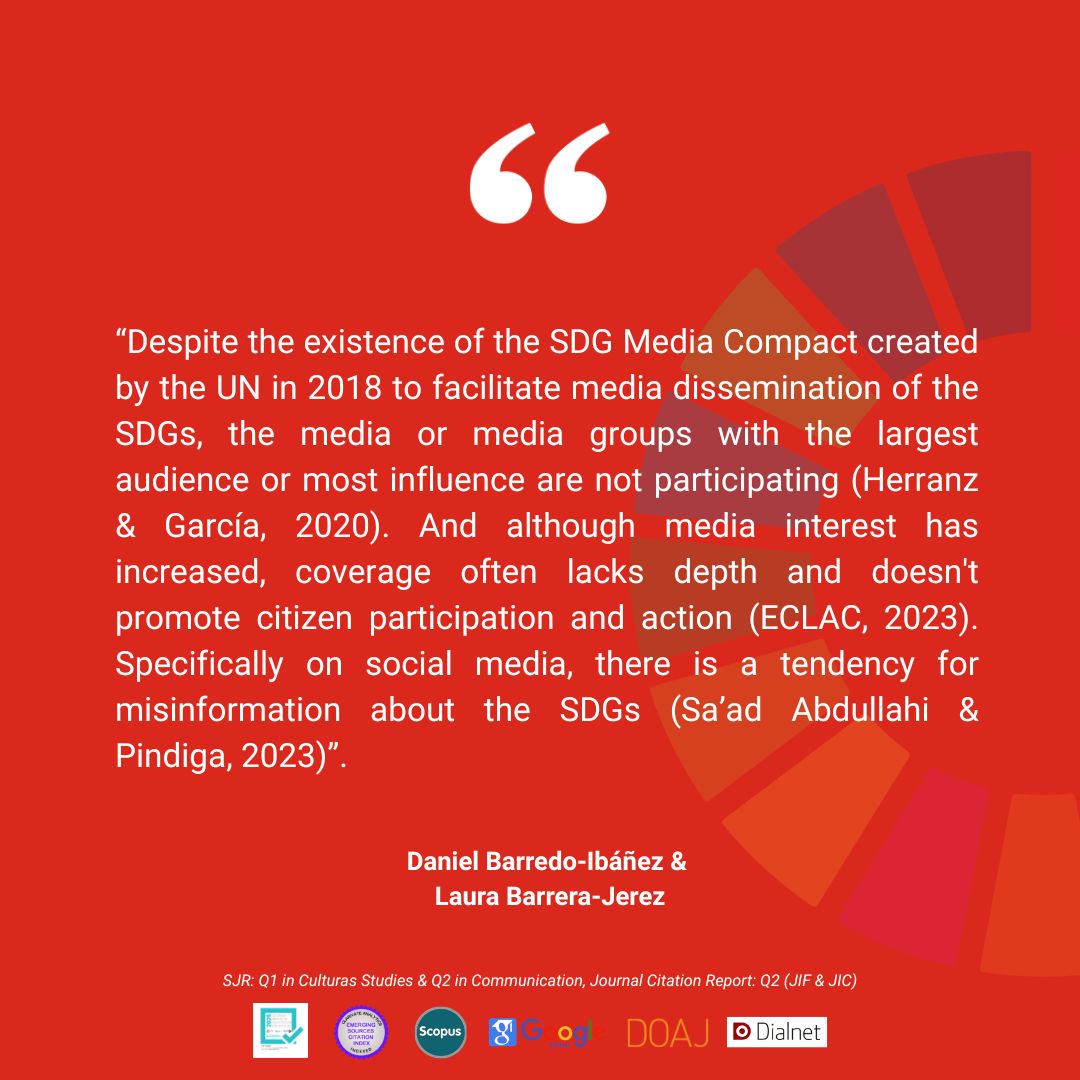 Communication & Society Journal tweet media