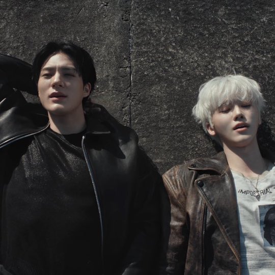 JNJM BOTH SIDES TRAILER
#NCTJNJM_BOTHSIDES