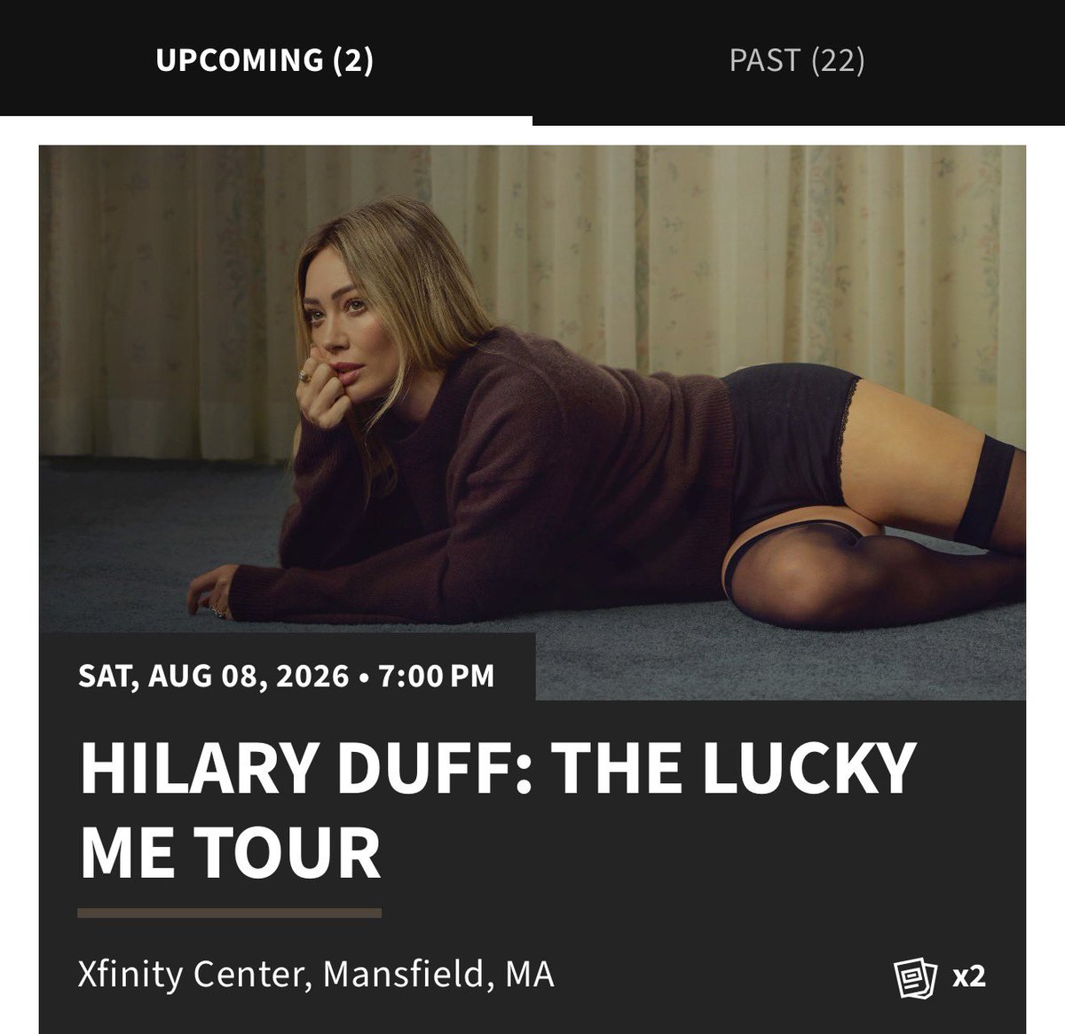 bethany ❤️‍🔥 tweet media