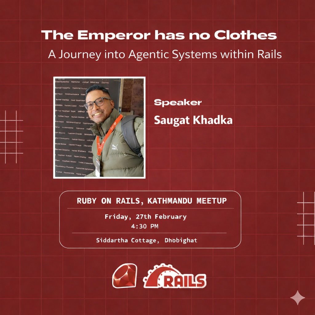 Ganesh K. tweet media