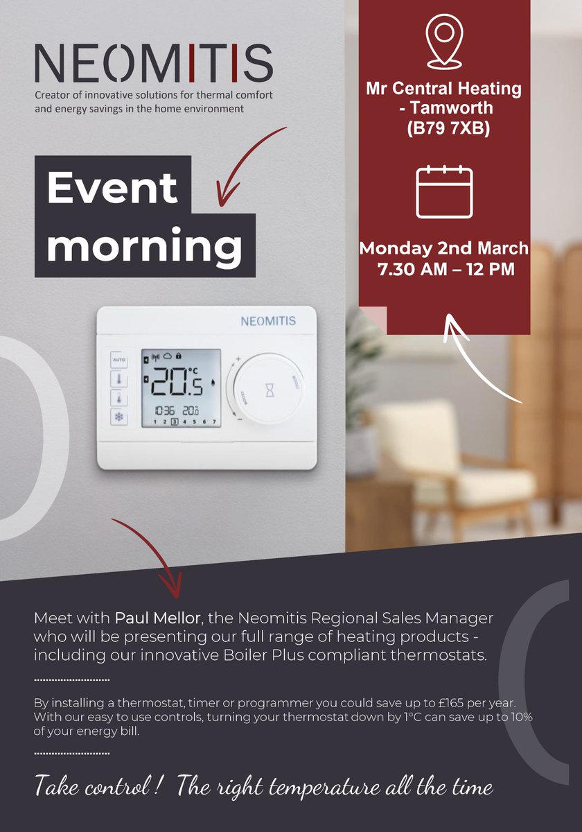 Neomitis tweet media