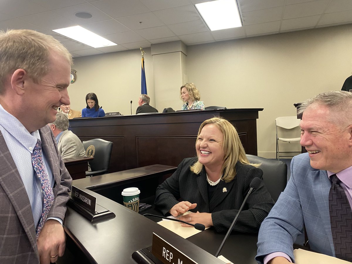 KY House Republicans tweet media