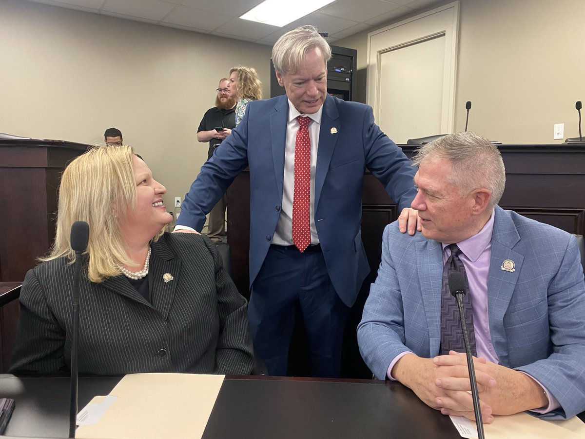 KY House Republicans tweet media