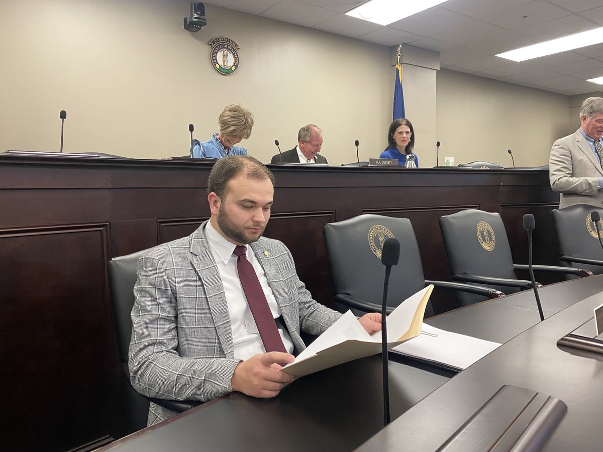 KY House Republicans tweet media