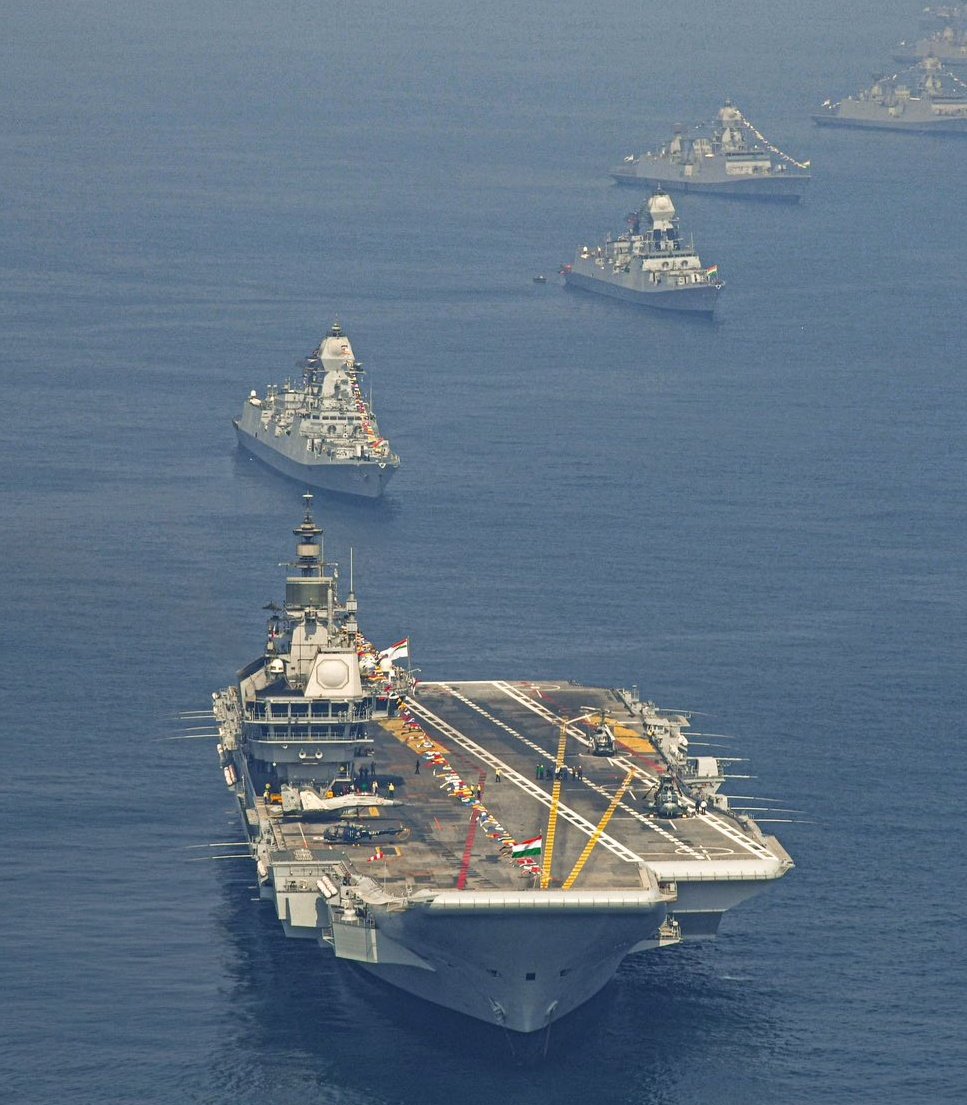 LCA Tejas Fan🇮🇳 tweet media