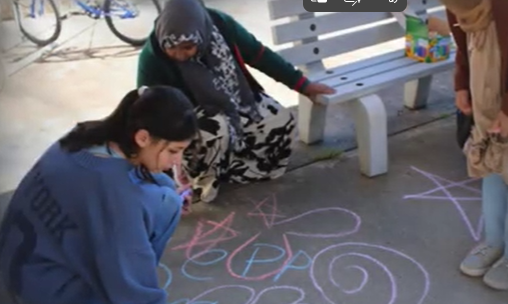 GCS EL Department tweet media