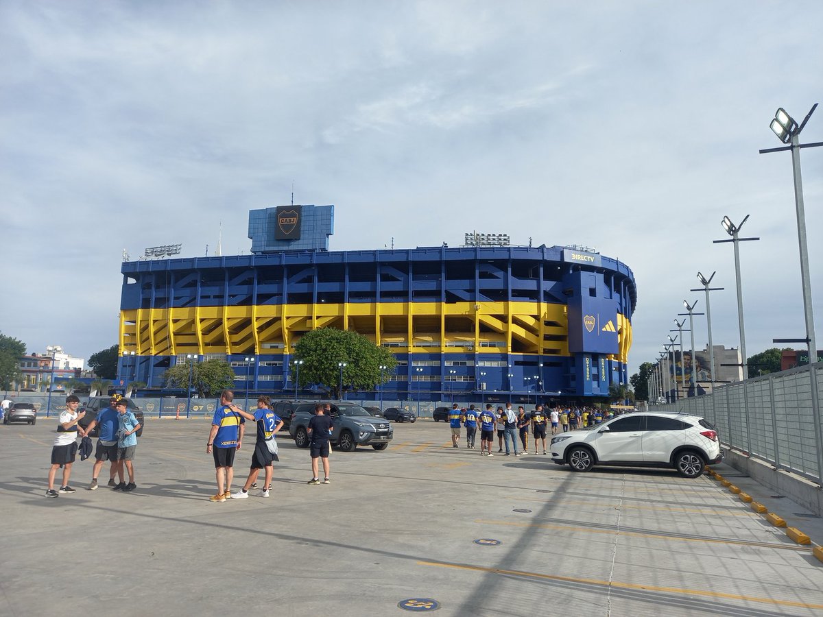 Fecha 6 
Viernes 20
20 hs 
#Boca vs #Racing 

Árbitro: Leandro Rey Hilfer
Asistente 1: Maximiliano Del Yesso
Asistente 2: Sebastián Raineri
4to  árbitro: Javier Delbarba
VAR: Héctor Paletta
AVAR: Javier Uziga