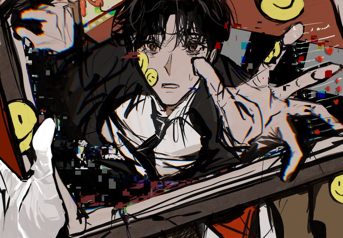 산화 (@sanhwa3_3) on Twitter photo 