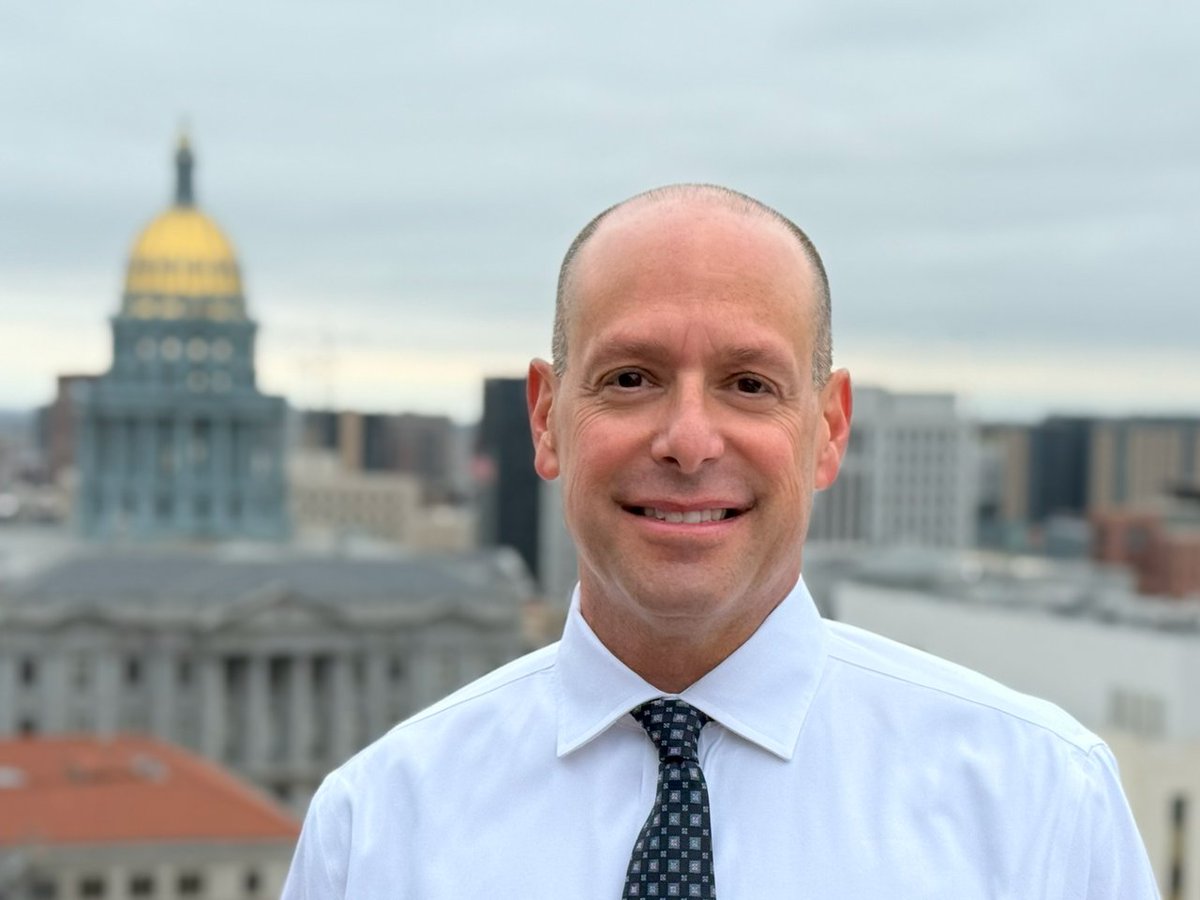 Join us Tuesday, 2/24, for our February Lunch 'n' Learn: "Unlock your Advocacy Power: Creating Change at the Federal Level." Our speaker is Jeff Tieman, CEO, Colorado Hospital Association. Register here: forms.gle/BupCqUoeg9baKP…