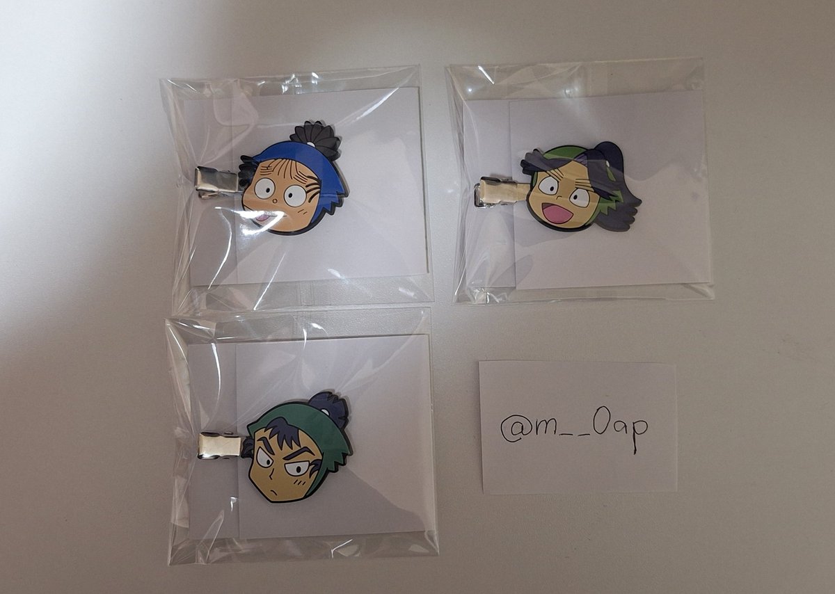 にょさん@取引垢 tweet media