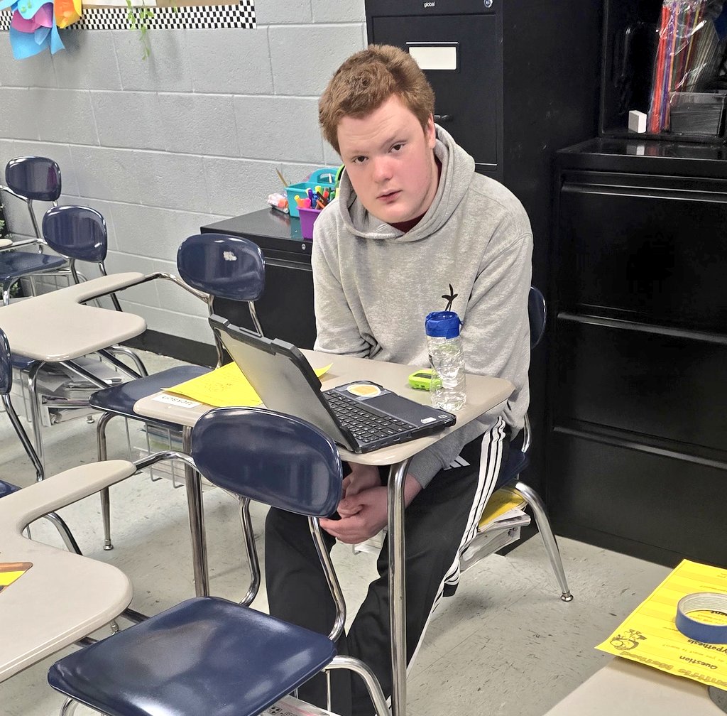 CHHS Kool Kids tweet media