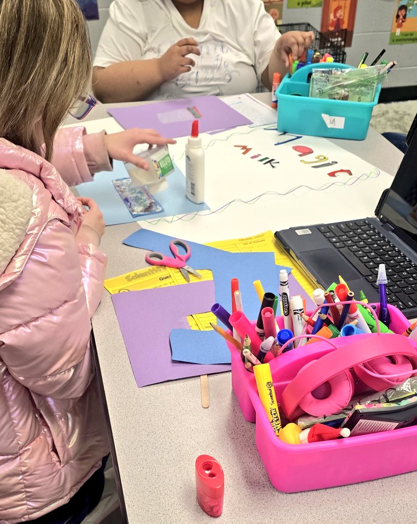 CHHS Kool Kids tweet media