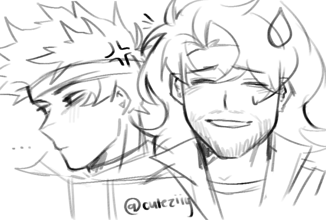 KatsZii !! art comms ( 3/3 ) tweet media