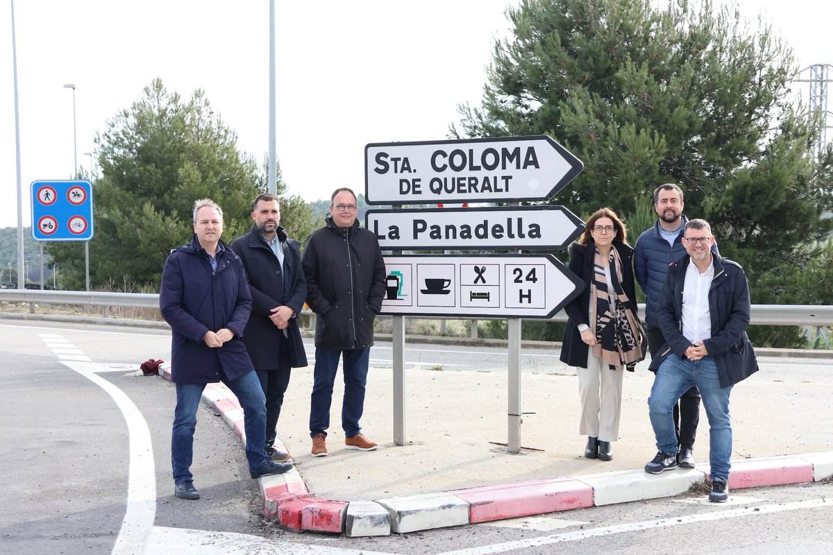 Impulsem el Penedès tweet media