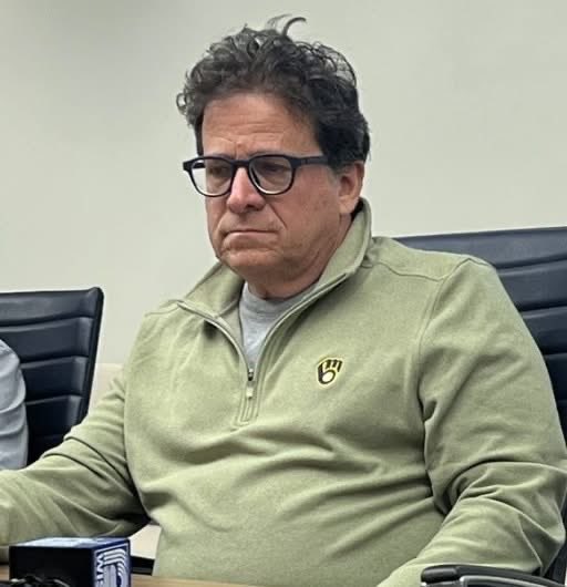 Michael Meeker tweet media