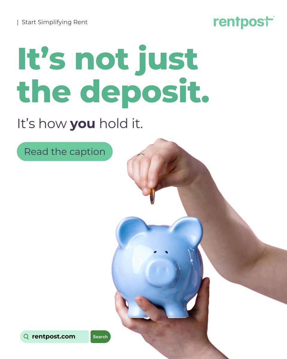 RentPost tweet media