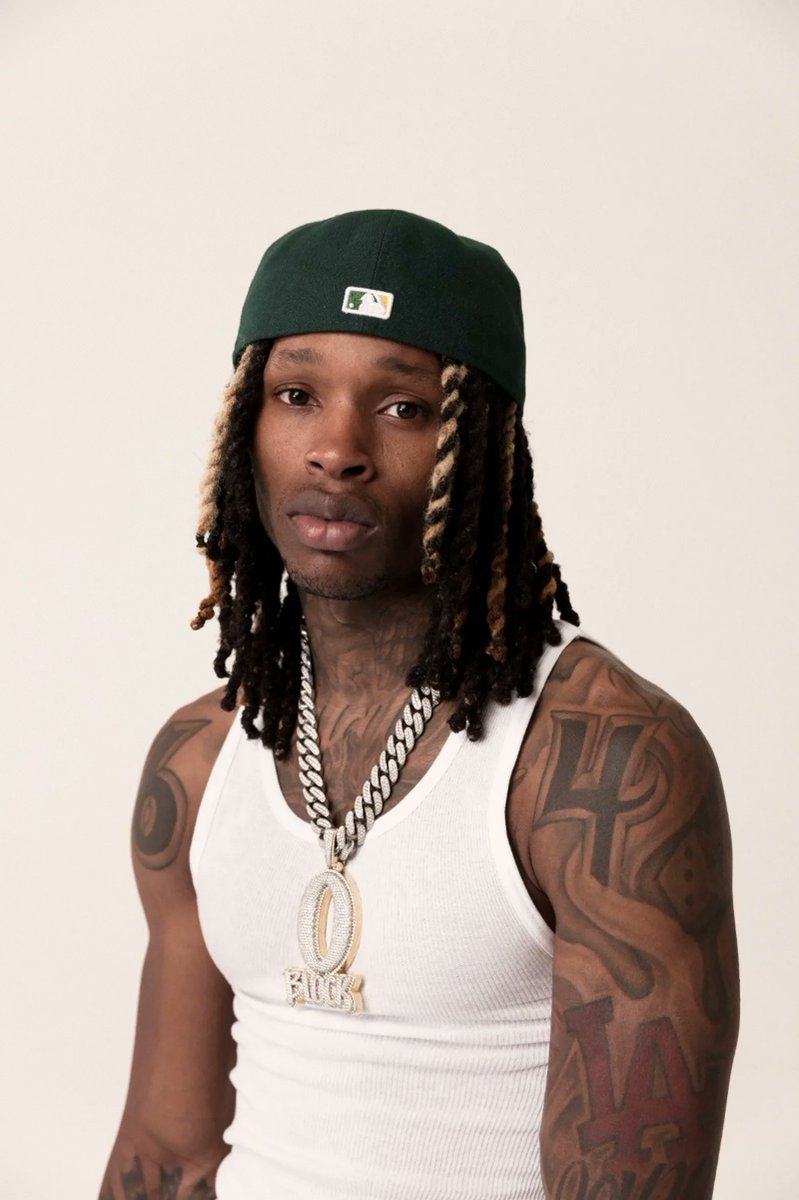 V Rod Rapper Who's the best gangster rapper of our generation?