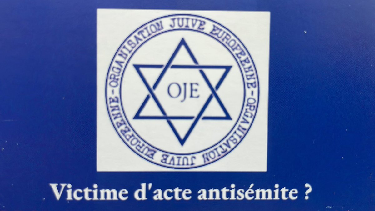 Muriel Ouaknine-Melki tweet media