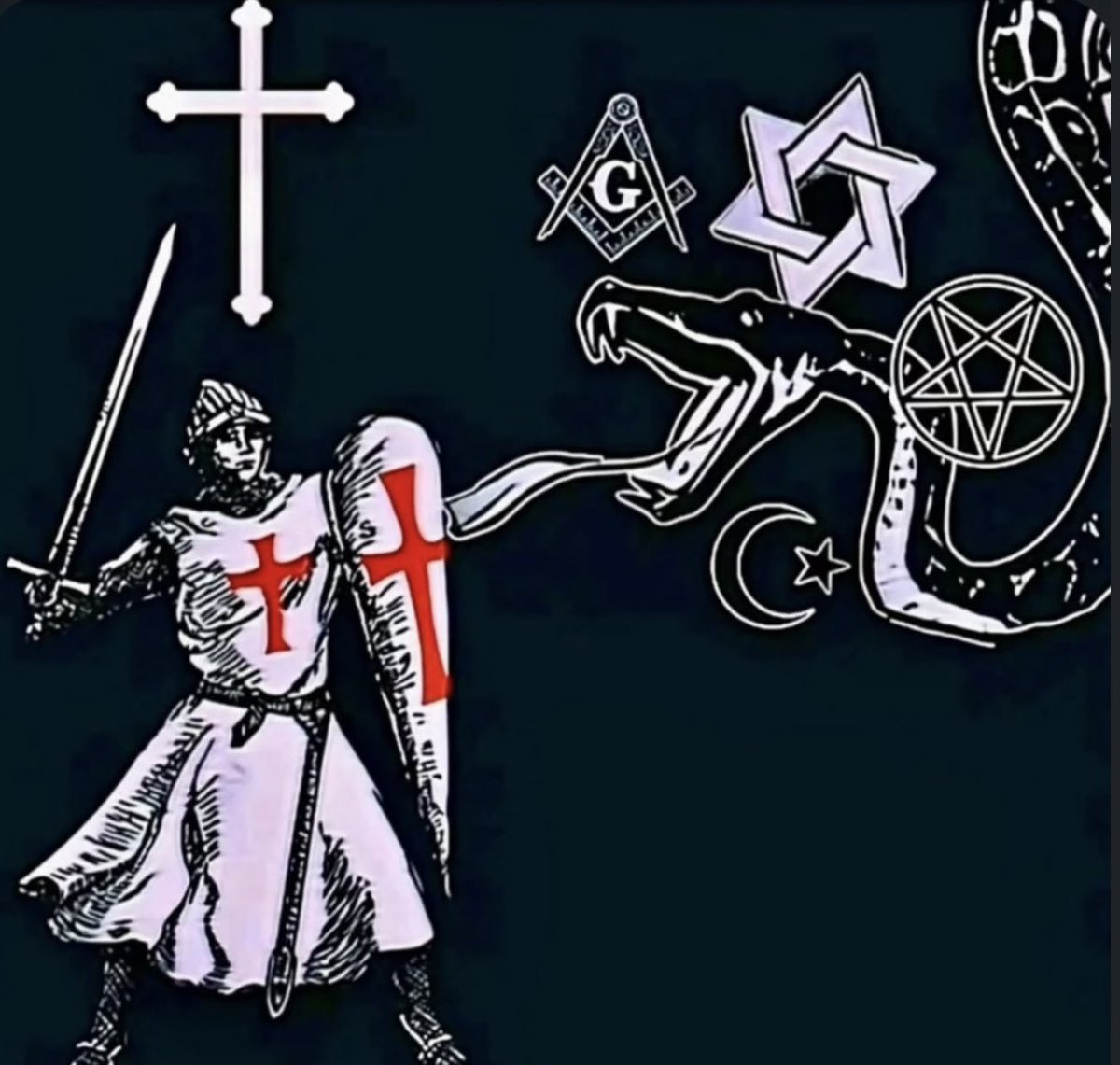 ✠ Stand Against The World ✠