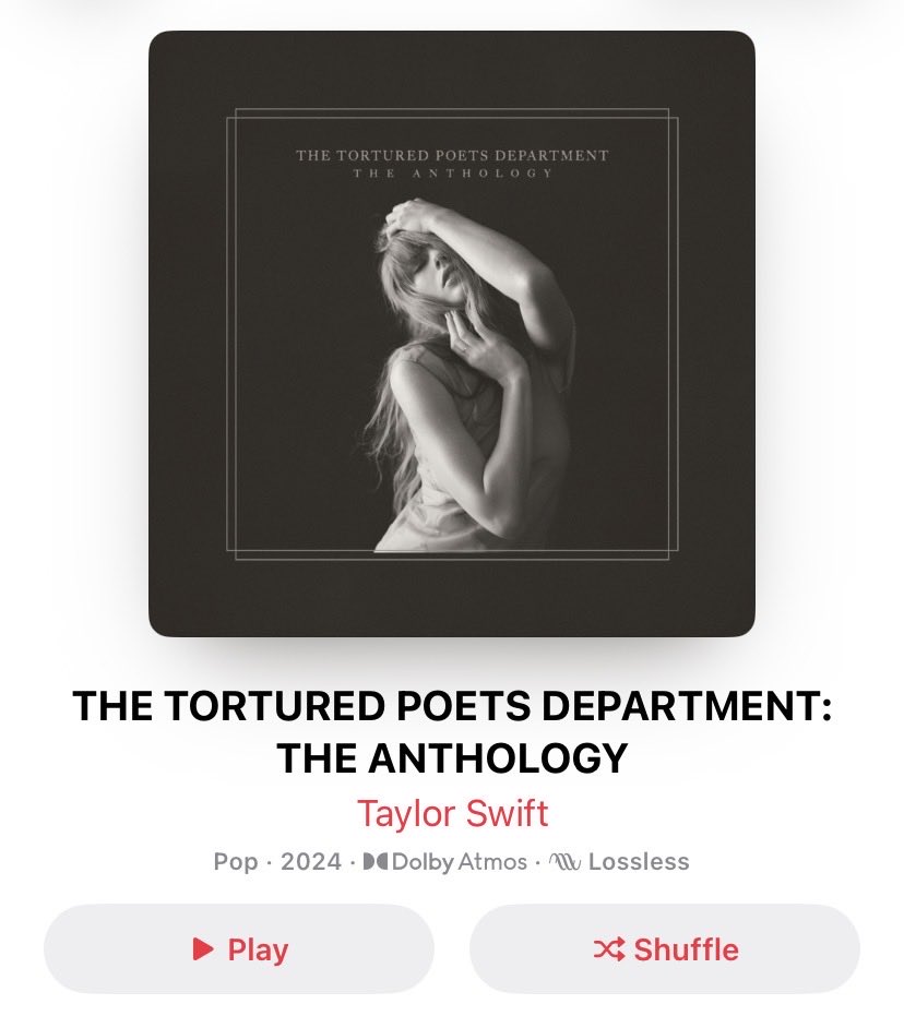 Name two songs that DESERVED to be singles from TTPD