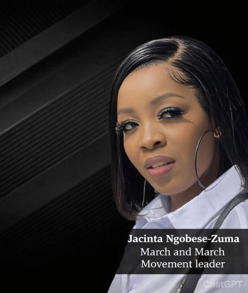 When she Becomes Minister of Home Affairs 😭😭🇿🇦🇿🇦South Africa Will Prosper.

These are the kinds of People our Society needs- Young, Intelligent, &amp; Patriotic 🇿🇦

Our Daughters indeed have people to look up to, people who fight for the Nation.