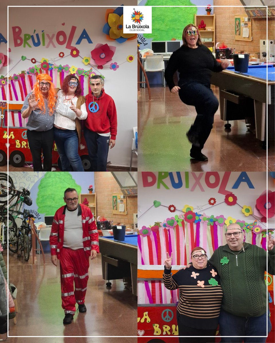 Salut Mental Ponent tweet media