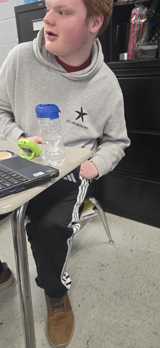 CHHS Kool Kids tweet media