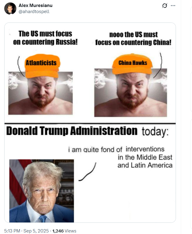 They're calling it the best-aged meme of all time