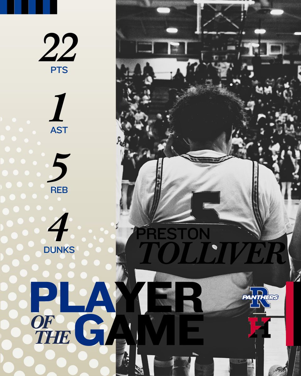 FJ Reitz Basketball tweet media