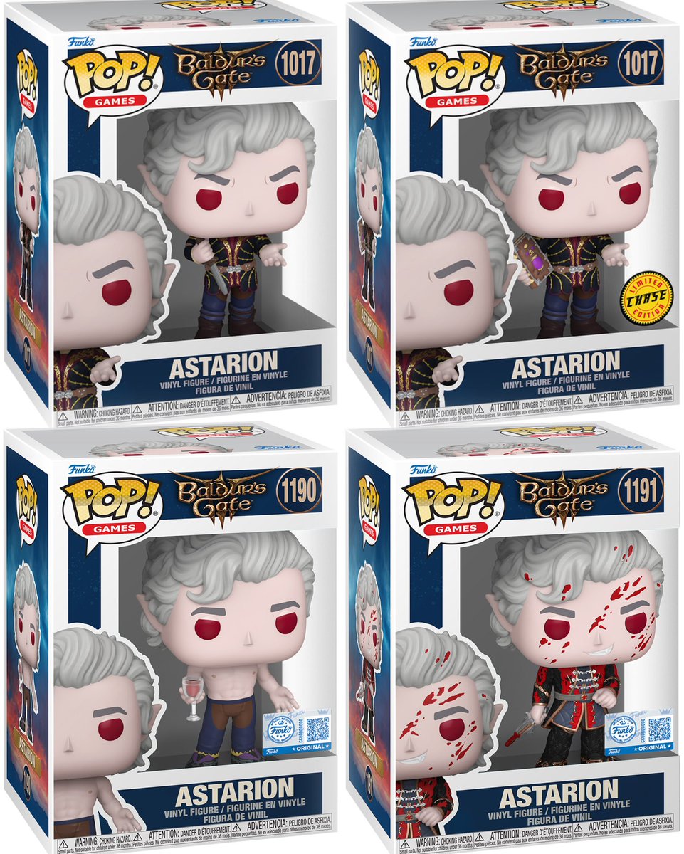 Funko POP News ! tweet media