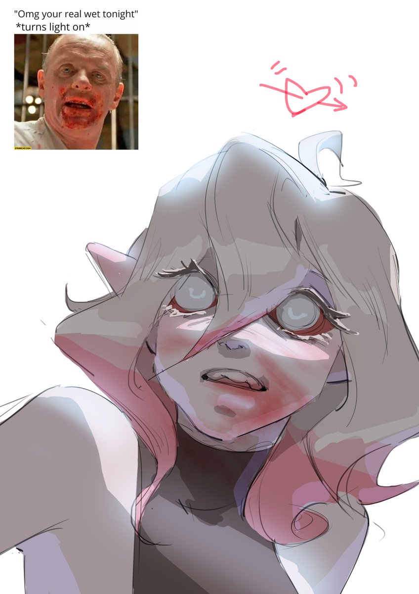 #LeagueOfLegendsFanArt  #briar