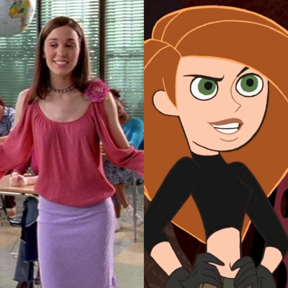 ToonHive's tweet image. Christy Carlson Romano, known for Even Stevens and as the voice of Kim Possible, reveals she has tested positive for cancer.

She now needs a PET scan to determine if it’s stageable and is currently fighting insurance to have the scan covered.